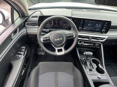2023 Kia K5 LXS