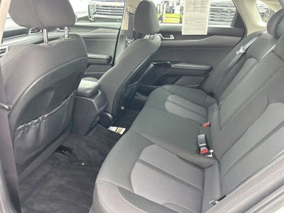 2023 Kia K5 LXS