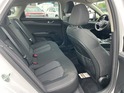 2023 Kia K5 LXS