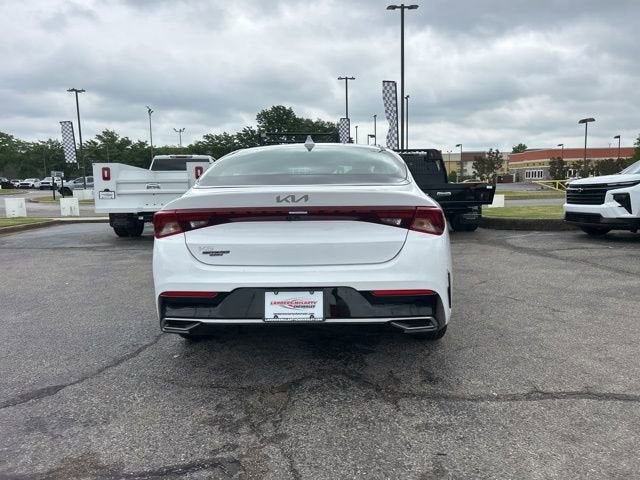 2023 Kia K5 LXS