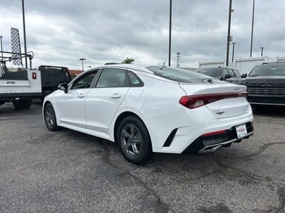 2023 Kia K5 LXS