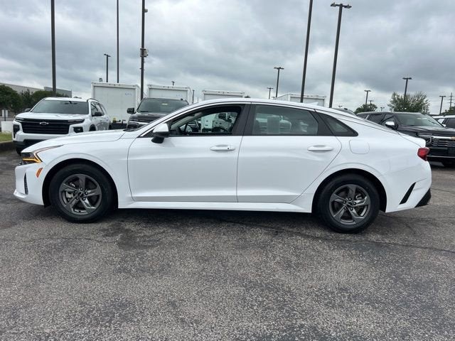 2023 Kia K5 LXS