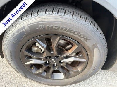 2023 Kia Sportage X-Pro