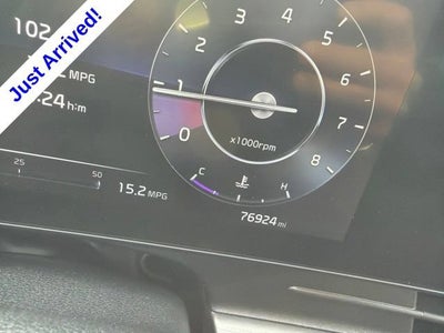 2023 Kia Sportage X-Pro