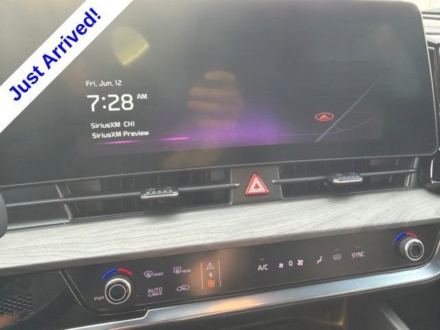 2023 Kia Sportage X-Pro