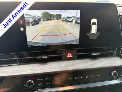 2023 Kia Sportage X-Pro
