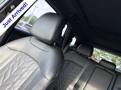 2023 Kia Sportage X-Pro