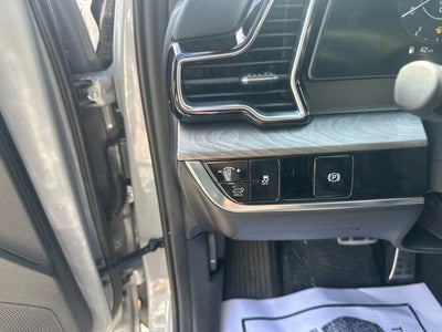 2023 Kia Sportage X-Pro