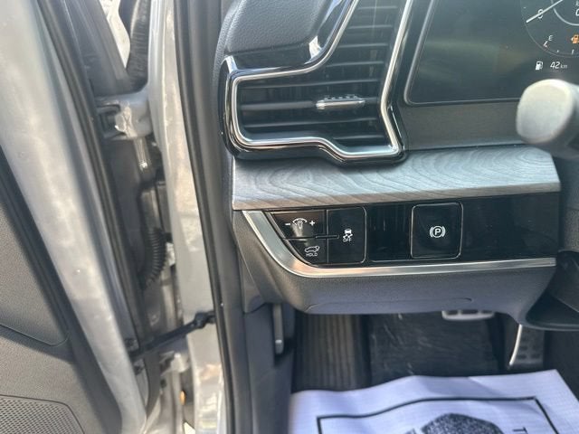 2023 Kia Sportage X-Pro