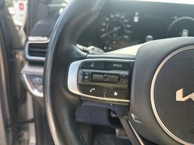 2023 Kia Sportage X-Pro