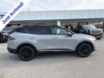 2023 Kia Sportage X-Pro