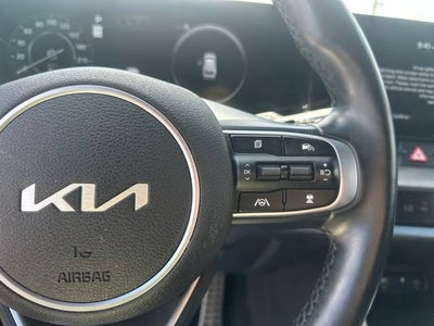 2023 Kia Sportage X-Pro