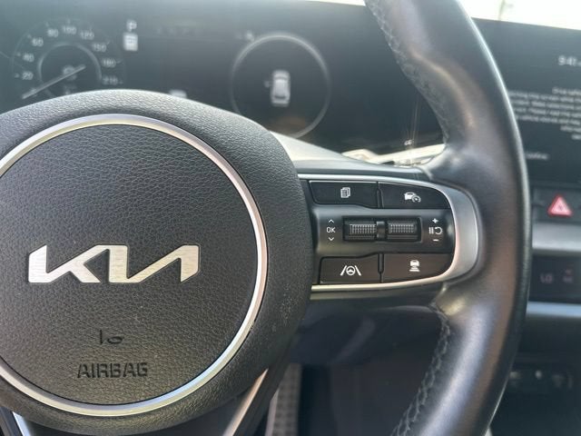 2023 Kia Sportage X-Pro