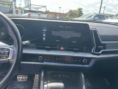 2023 Kia Sportage X-Pro