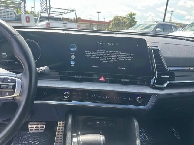 2023 Kia Sportage X-Pro