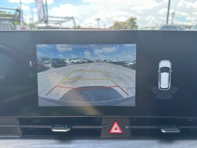2023 Kia Sportage X-Pro