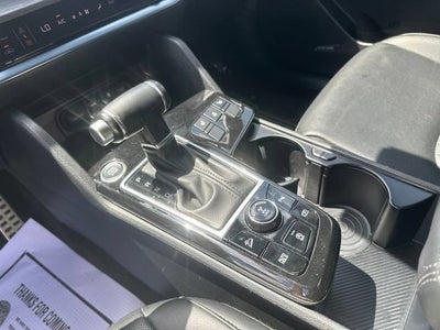 2023 Kia Sportage X-Pro
