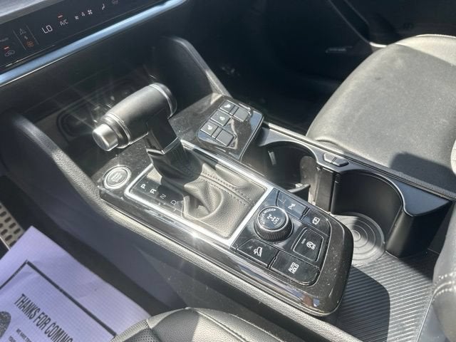 2023 Kia Sportage X-Pro