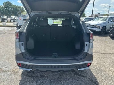 2023 Kia Sportage X-Pro
