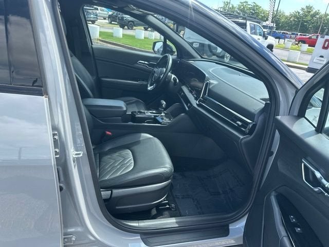 2023 Kia Sportage X-Pro