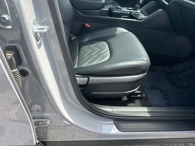2023 Kia Sportage X-Pro
