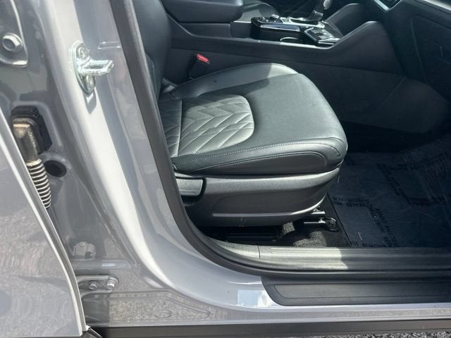 2023 Kia Sportage X-Pro