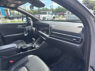 2023 Kia Sportage X-Pro