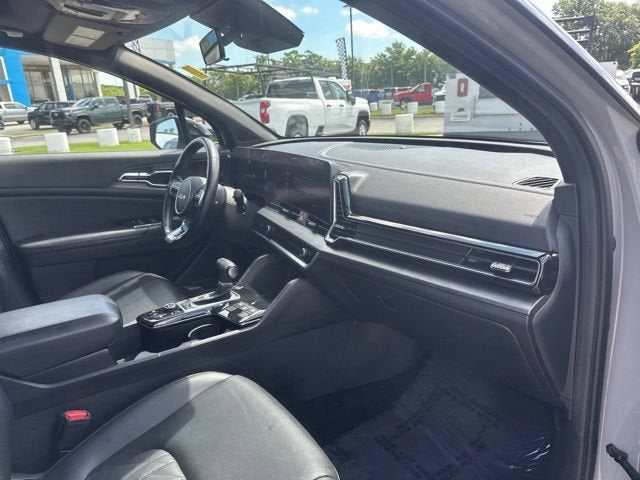2023 Kia Sportage X-Pro