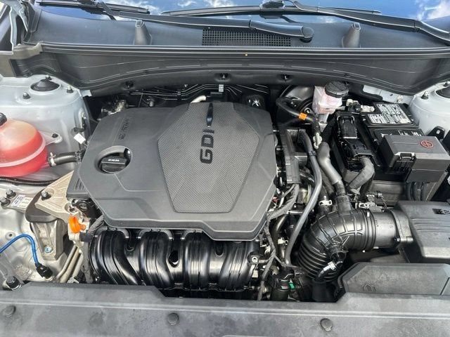 2023 Kia Sportage X-Pro
