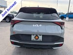 2023 Kia Sportage X-Pro