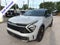 2023 Kia Sportage X-Pro