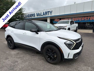 2024 Kia Sportage X-Pro