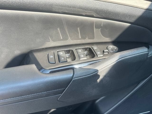 2024 Kia Sportage X-Pro Prestige