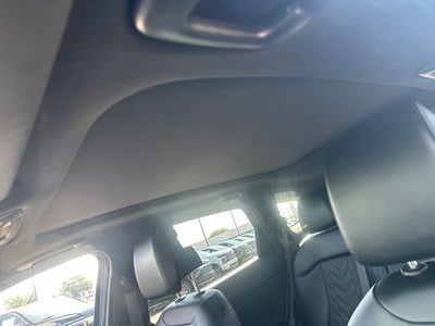 2024 Kia Sportage X-Pro Prestige