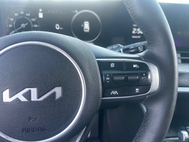2024 Kia Sportage X-Pro Prestige
