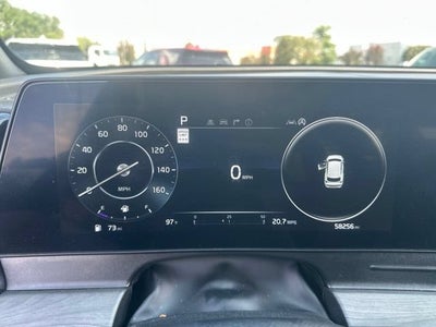 2024 Kia Sportage X-Pro Prestige