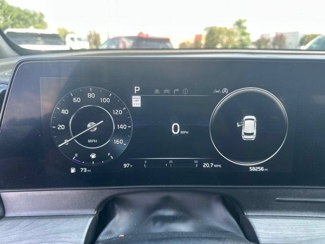 2024 Kia Sportage X-Pro Prestige