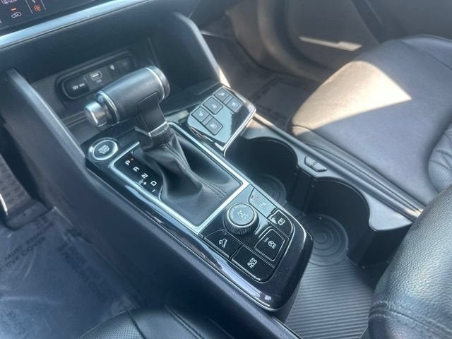 2024 Kia Sportage X-Pro Prestige