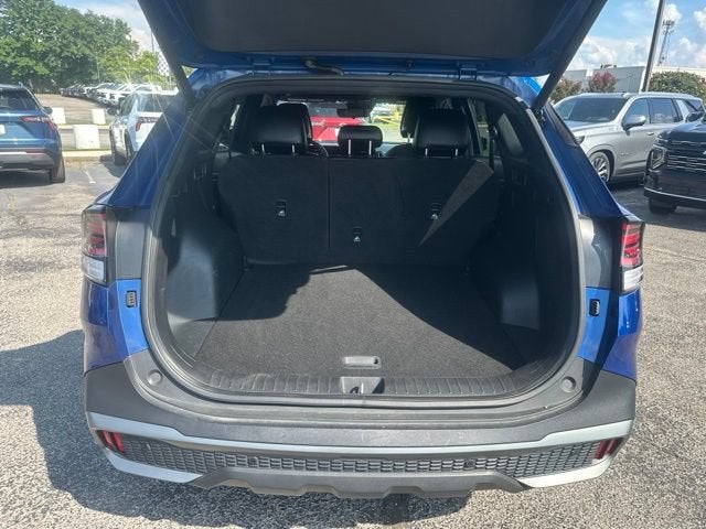 2024 Kia Sportage X-Pro Prestige