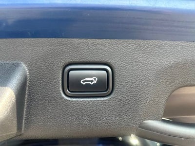 2024 Kia Sportage X-Pro Prestige