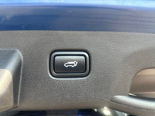 2024 Kia Sportage X-Pro Prestige