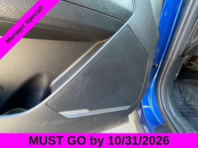 2024 Kia Sportage X-Pro Prestige