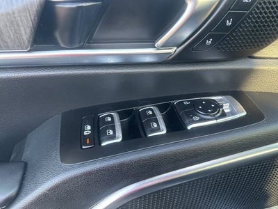 2024 Kia Telluride SX Prestige