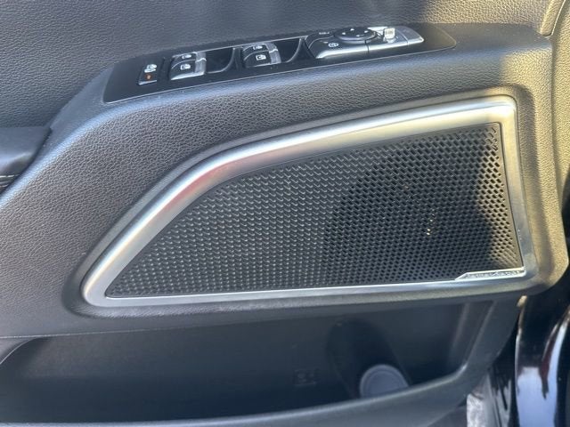 2024 Kia Telluride SX Prestige