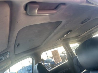 2024 Kia Telluride SX Prestige