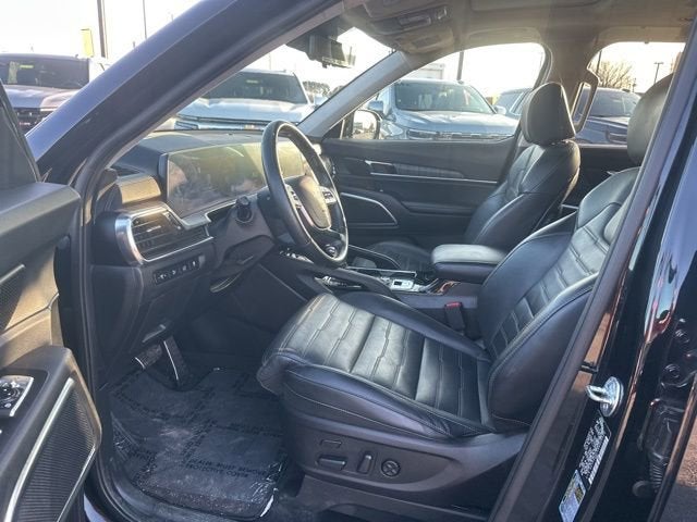 2024 Kia Telluride SX Prestige