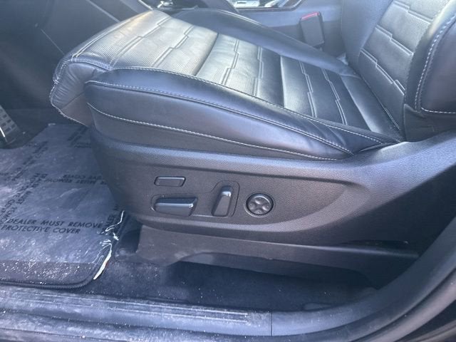 2024 Kia Telluride SX Prestige