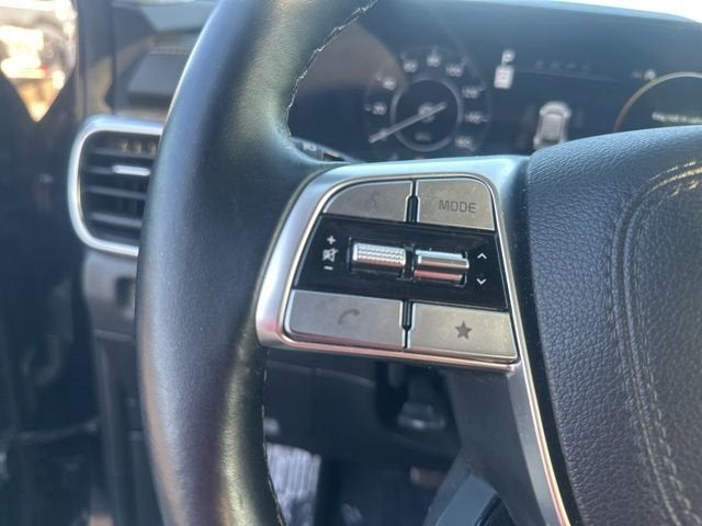 2024 Kia Telluride SX Prestige