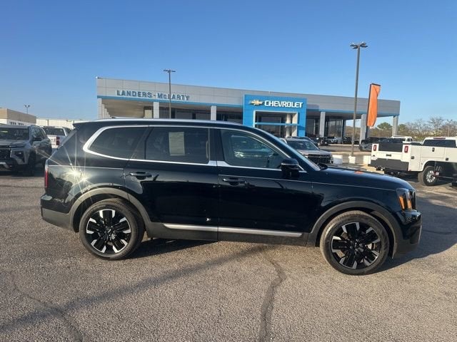 2024 Kia Telluride SX Prestige