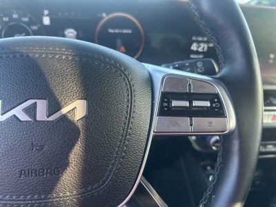 2024 Kia Telluride SX Prestige